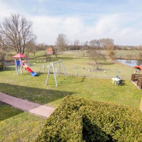 17-1 Apartment Fehmarn