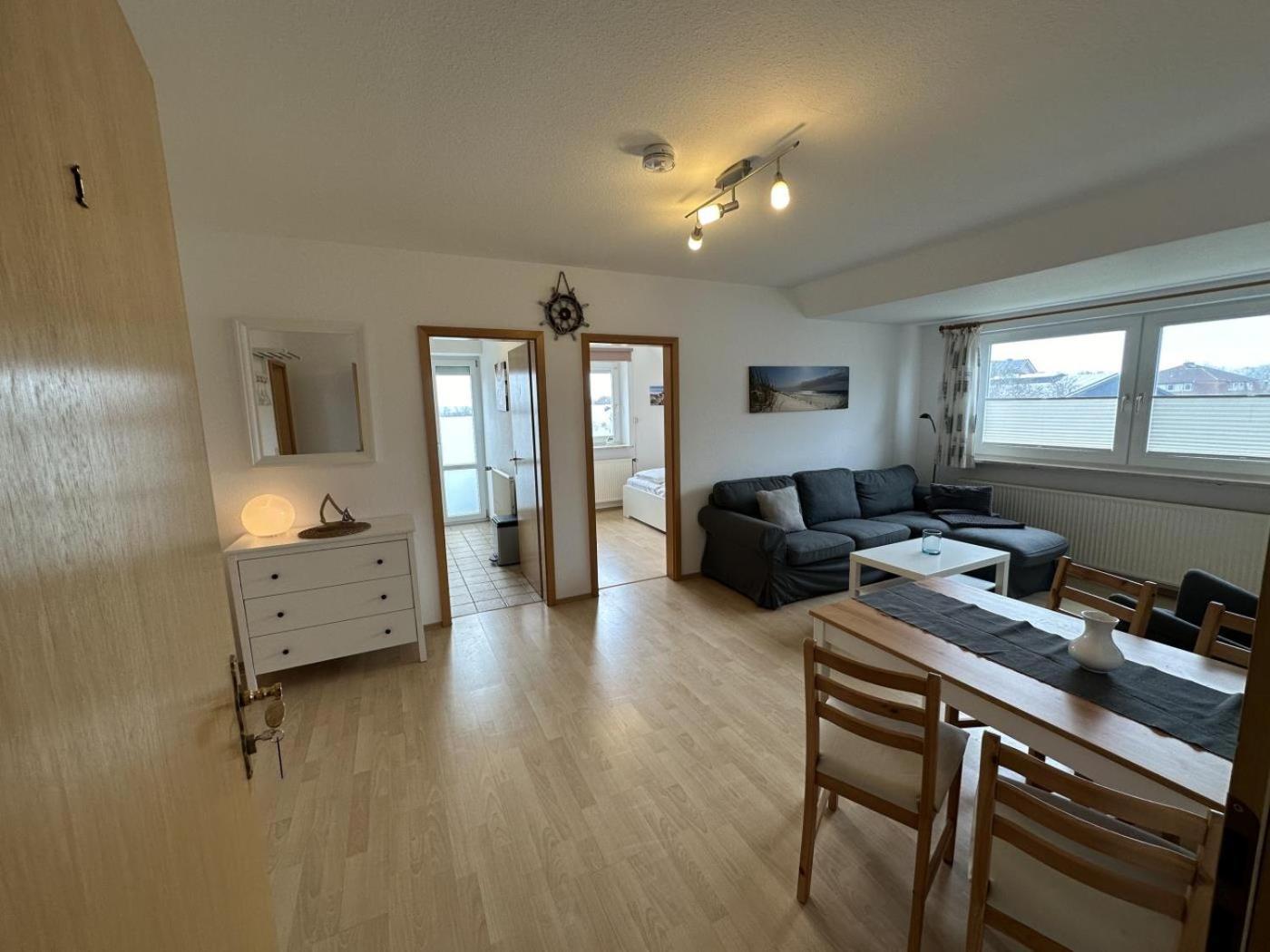 17-1 Apartment
