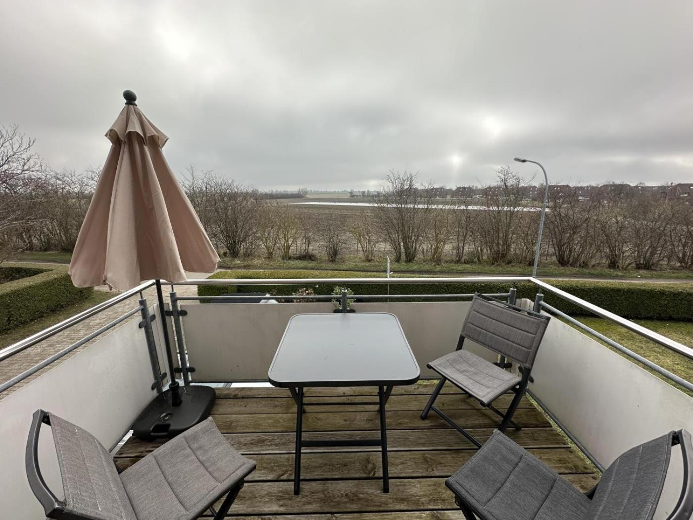 17-1 Apartment Fehmarn