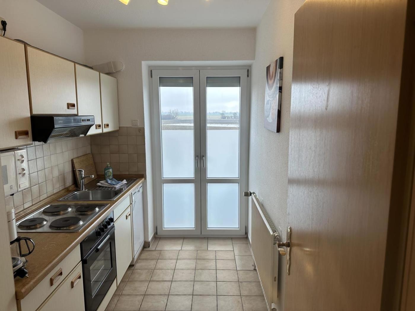 Apartment 17-1 *