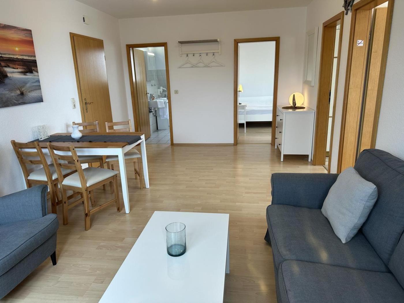 Apartment 17-1 *